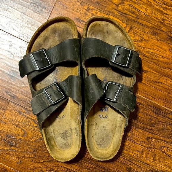 Birkenstock Other - Arizona Birkenstock Size 41